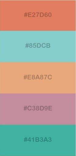 Palette 1