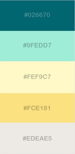 Palette 3