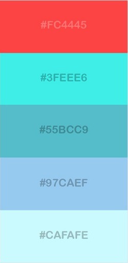 Palette 5