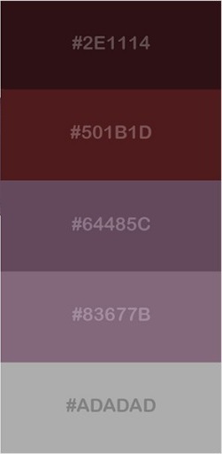 Palette 8