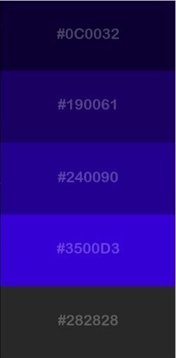 Palette 9